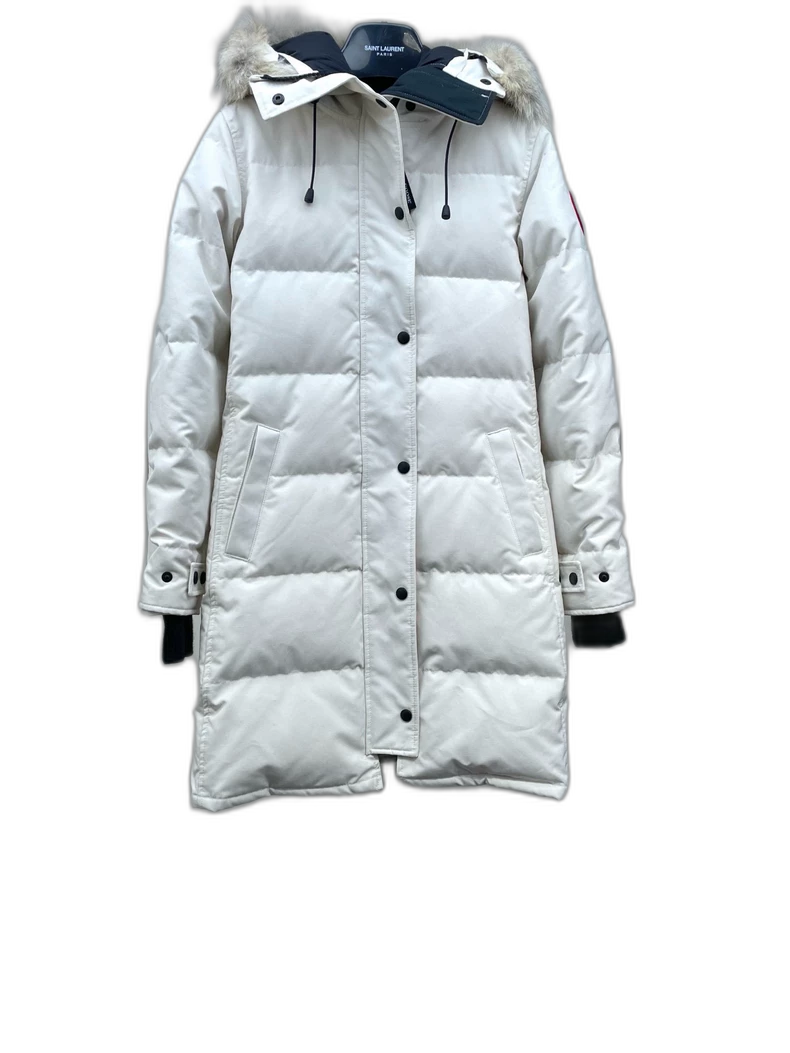 Canada Goose Shelburne Down Jacket