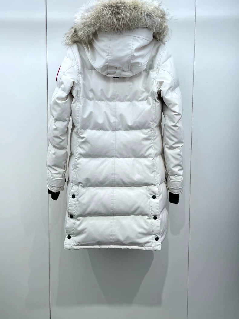 Canada Goose Shelburne Down Jacket