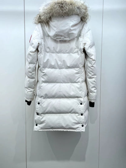 Canada Goose Shelburne Down Jacket