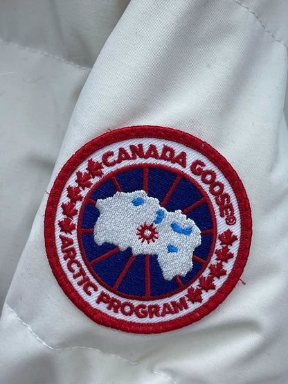 Canada Goose Shelburne Down Jacket