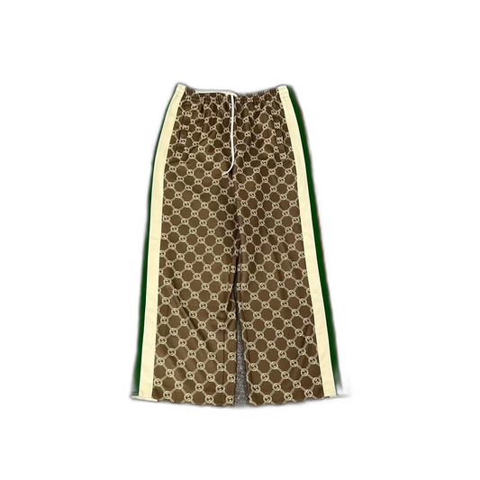 Gucci Printed Sport Pants in XS Size