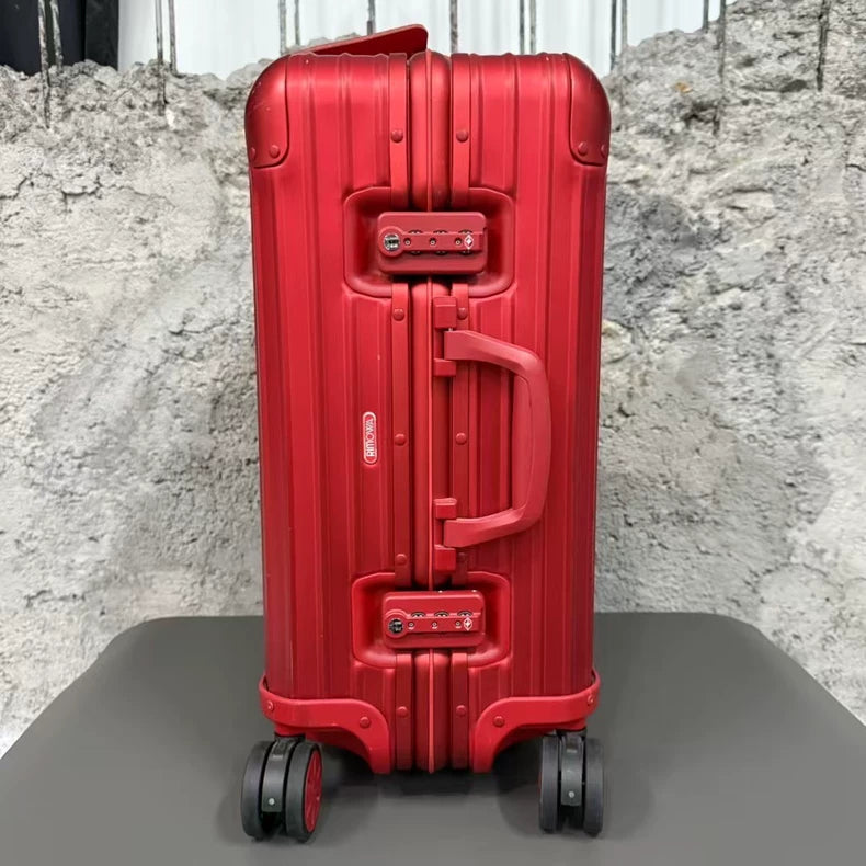 Rimowa Supreme Carry-On Suitcase