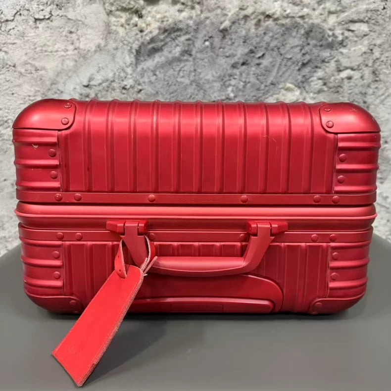 Rimowa Supreme Carry-On Suitcase