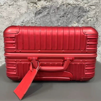 Rimowa Supreme Carry-On Suitcase