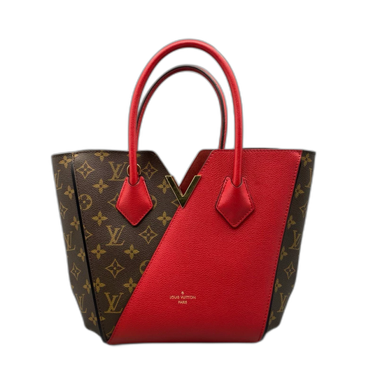 Louis Vuitton Kimono Tote Bag