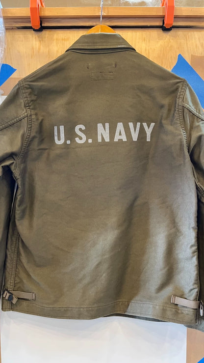 Freewheelers Deck Jacket 2121006