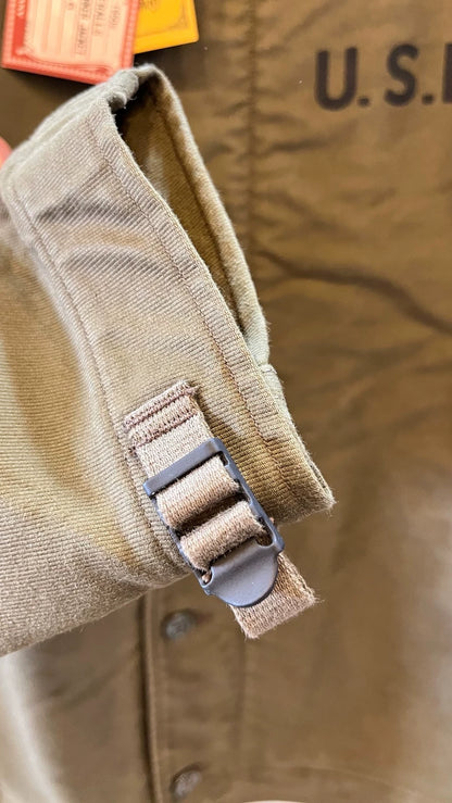 Freewheelers Deck Jacket 2121006