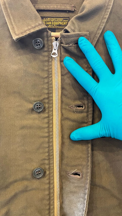 Freewheelers Deck Jacket 2121006