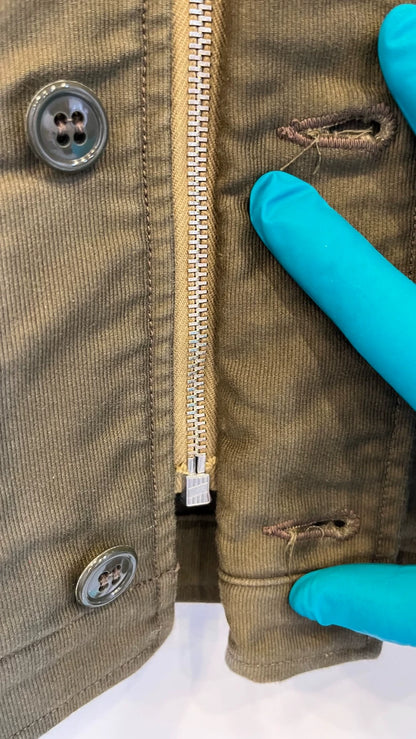 Freewheelers Deck Jacket 2121006