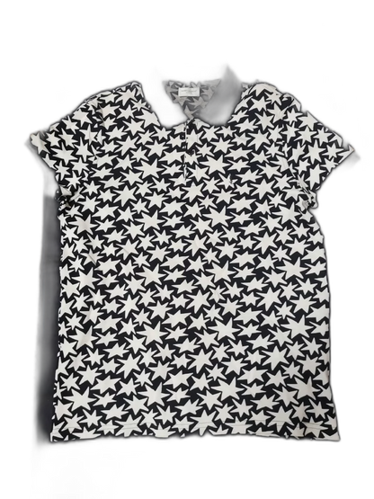 Saint Laurent Paris SLP Polo T-shirt