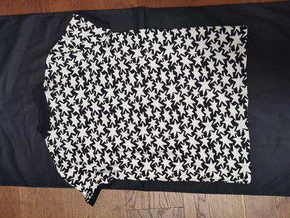 Saint Laurent Paris SLP Polo T-shirt