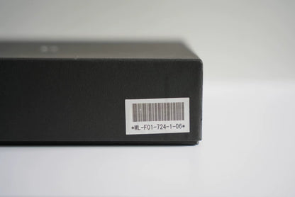 Yohji Yamamoto Silver Goddess Belt