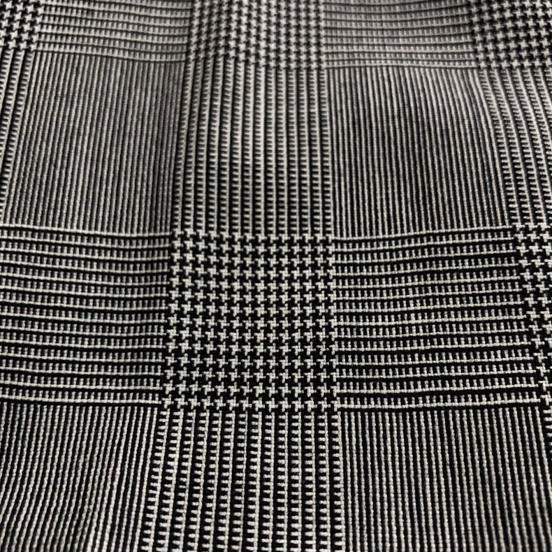 Comme des Garcons 10SS Patchwork Coat