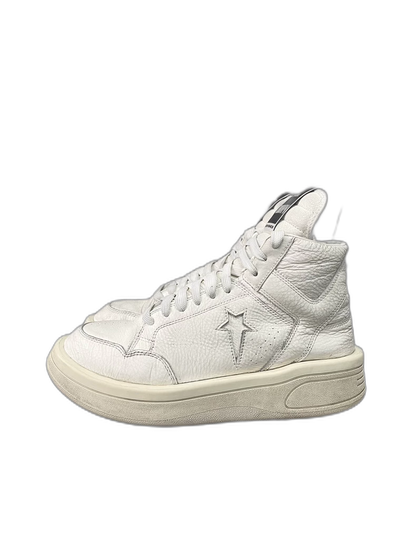 Rick Owens Converse Collaboration High-Top Sneakers-yf