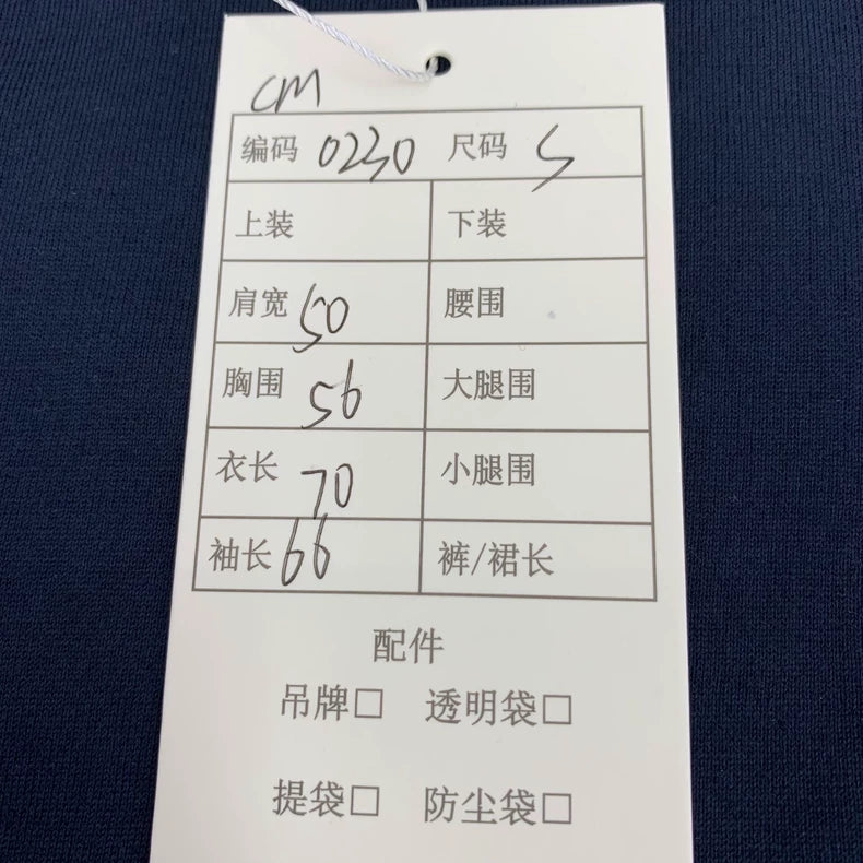 Hermes Blue Cotton Hooded Zip Sweatshirt