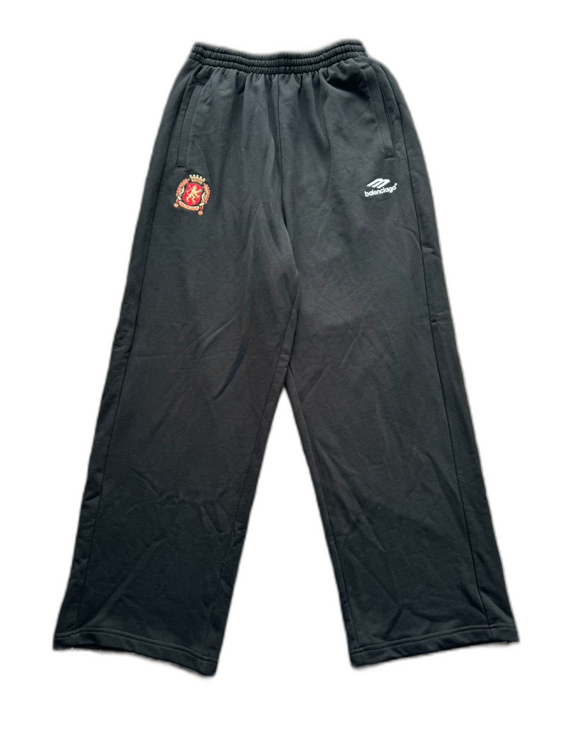 Balenciaga Manchester United Knit Pants