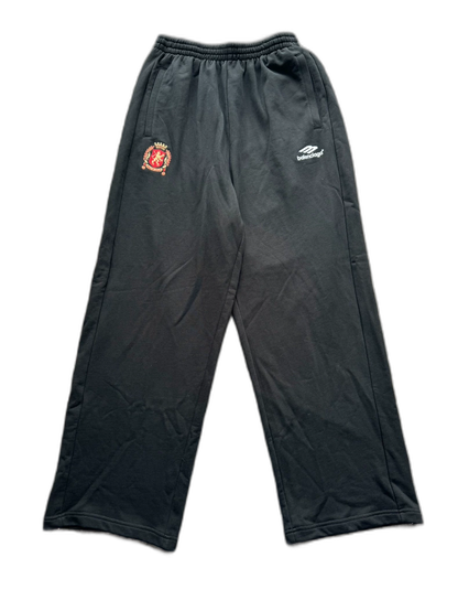 Balenciaga Manchester United Knit Pants