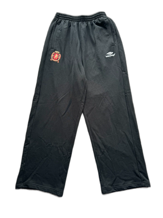 Balenciaga Manchester United Knit Pants