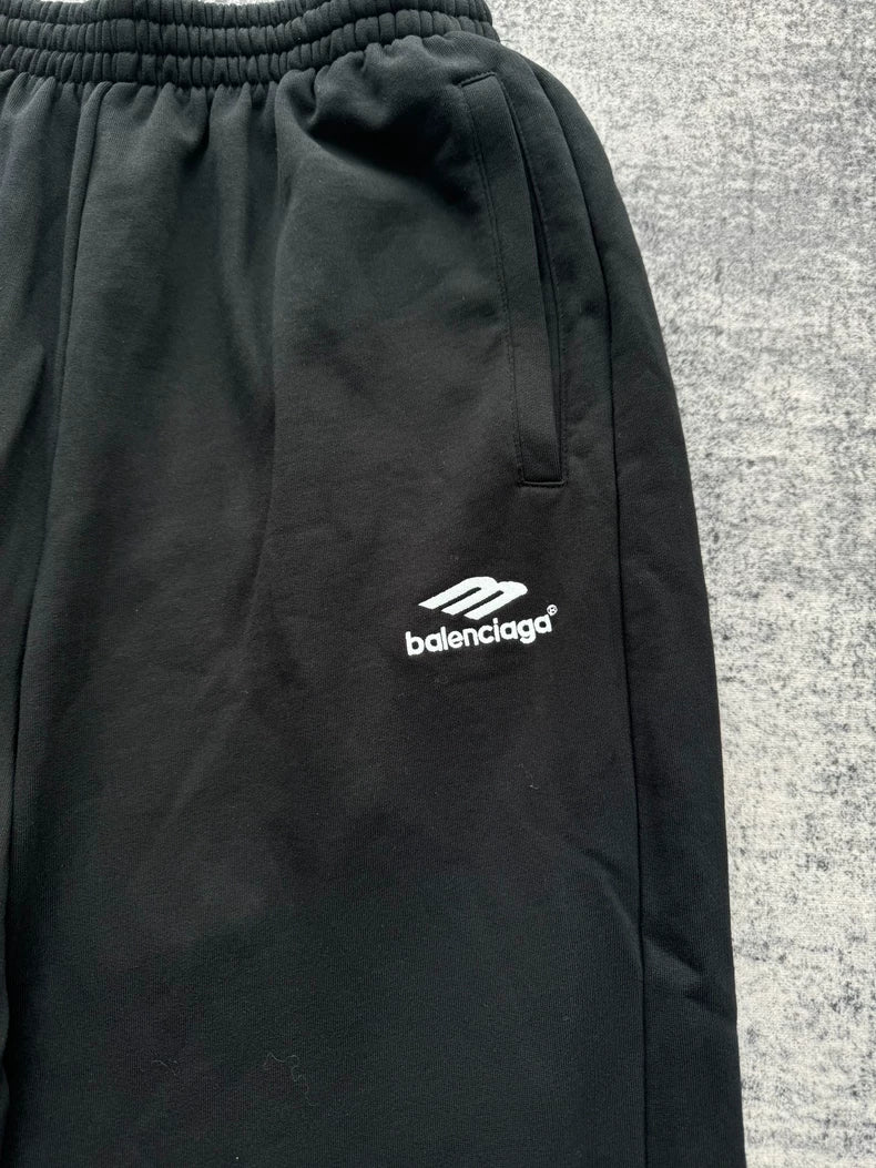 Balenciaga Manchester United Knit Pants