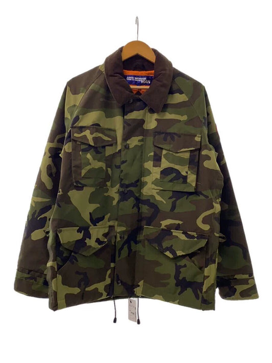 JUNYA WATANABE x Canada Goose Jacket