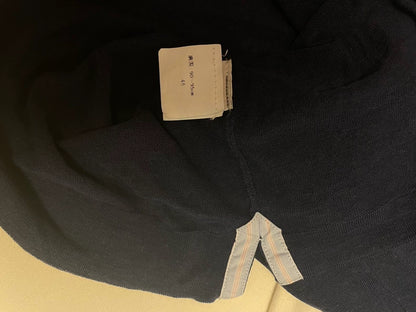 Ermenegildo Zegna Men's Polo Shirt