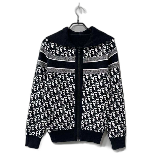 Double-sided Cashmere Coat by Dior