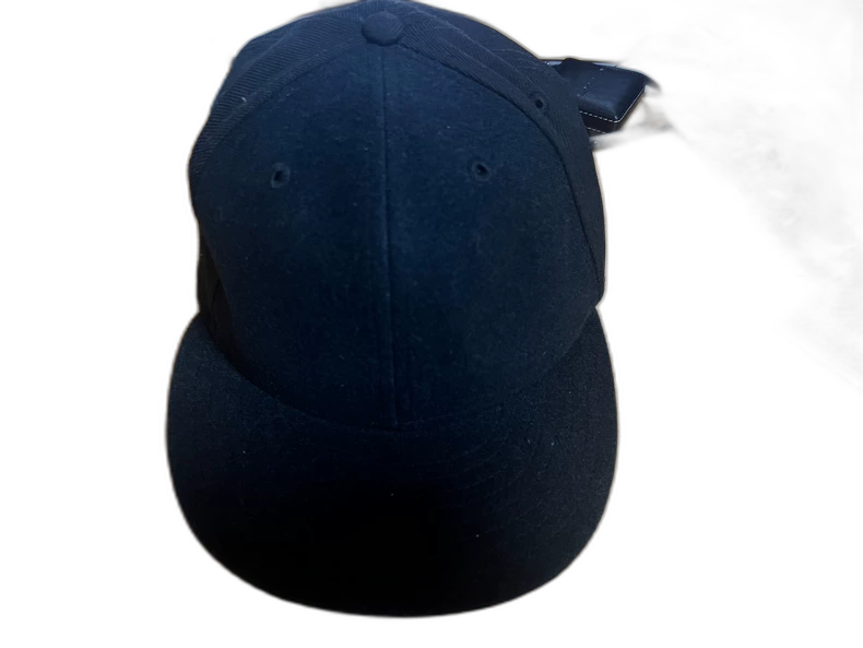 Yohji Yamamoto  Era Baseball Cap