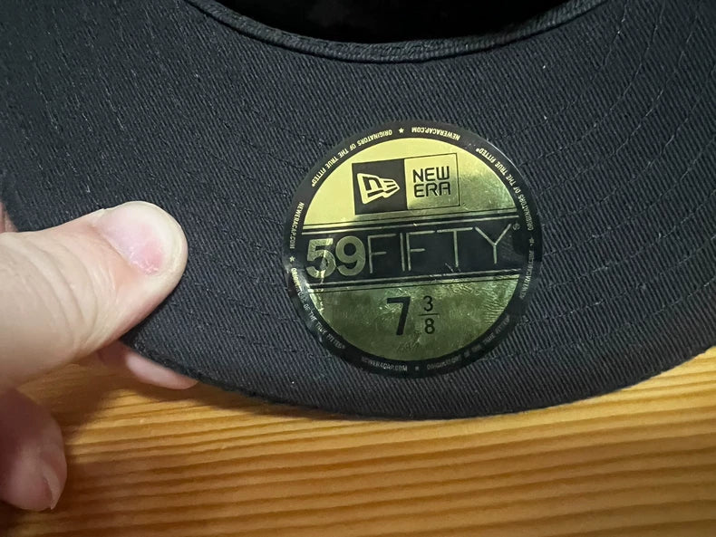 Yohji Yamamoto  Era Baseball Cap