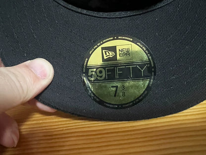 Yohji Yamamoto  Era Baseball Cap