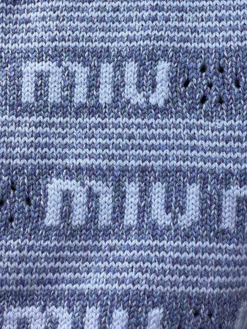 miumiu Short Sleeve Spring Collection