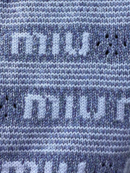 miumiu Short Sleeve Spring Collection