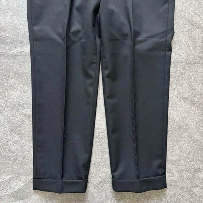 COMME des GARCONS Wool Jacket & Pants Set