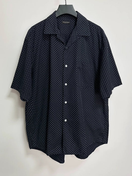 Comme des Garçons 89SS Polka Dot Shirt