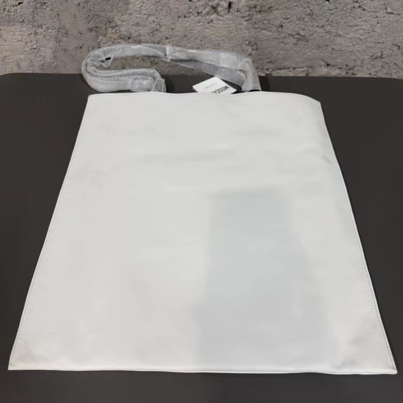 Moschino Tote Bag New Arrival