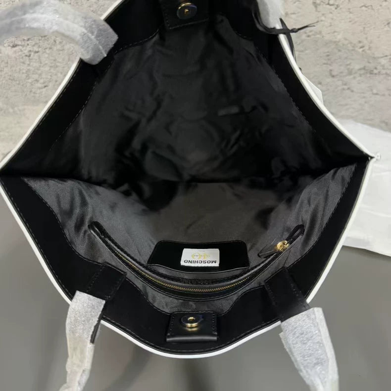 Moschino Tote Bag New Arrival