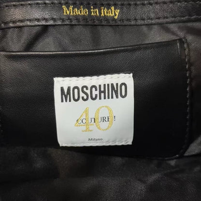 Moschino Tote Bag New Arrival