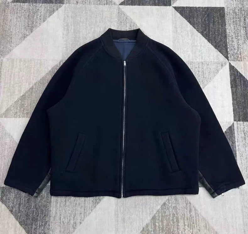 Comme des Garcons Homme Wool Jacket