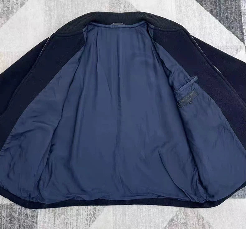 Comme des Garcons Homme Wool Jacket