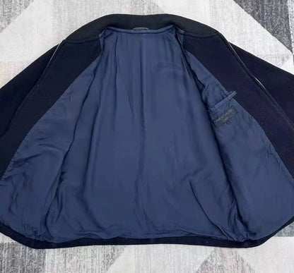 Comme des Garcons Homme Wool Jacket