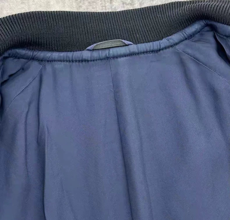 Comme des Garcons Homme Wool Jacket