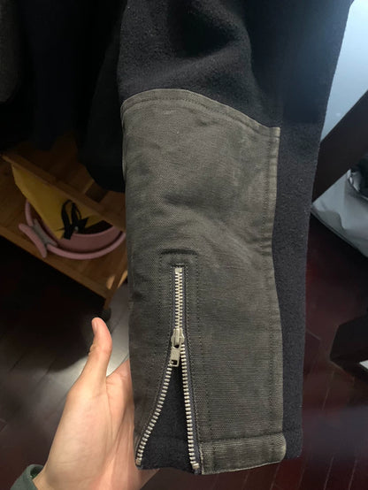 Comme des Garcons Homme Wool Jacket