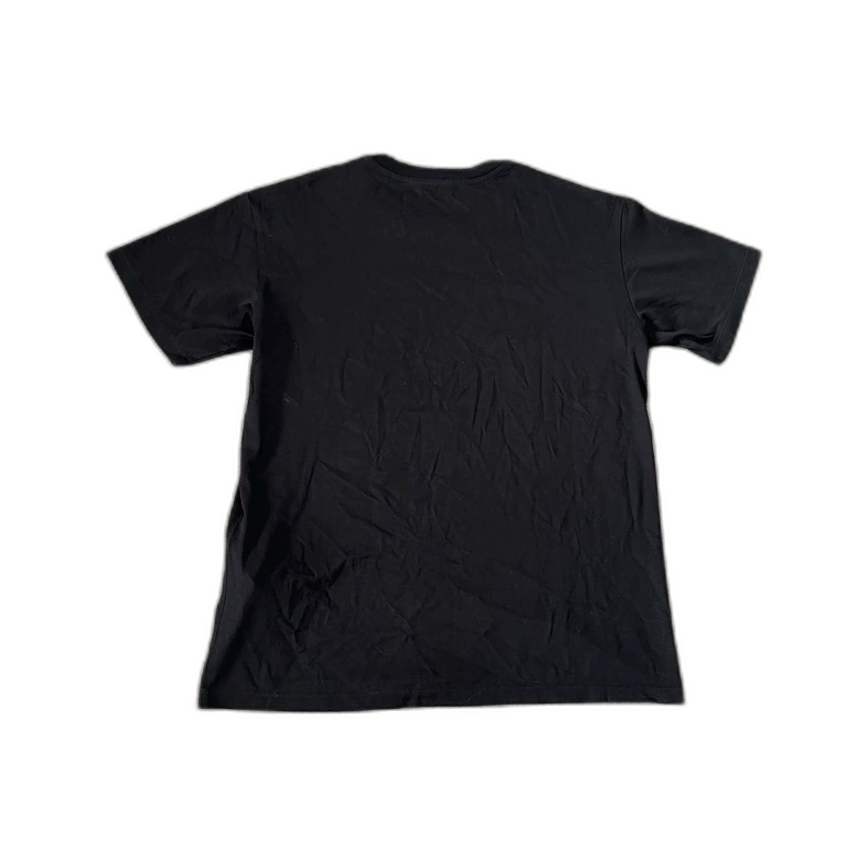 Celine Artist Collaboration Distressed Short Sleeve T-shirt