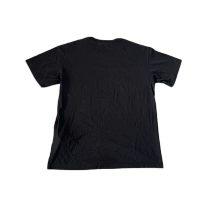 Celine Artist Collaboration Distressed Short Sleeve T-shirt