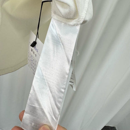 Gucci Embroidered Giraffe Short Sleeve Tee-yf