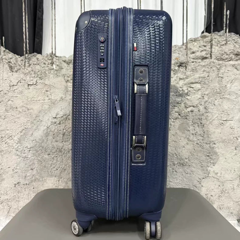 Tommy Hilfiger Luggage Cabin Suitcase
