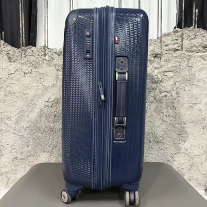 Tommy Hilfiger Luggage Cabin Suitcase