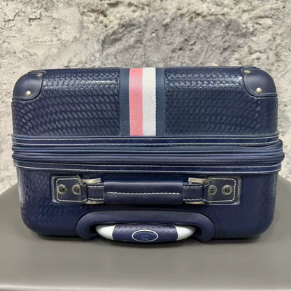 Tommy Hilfiger Luggage Cabin Suitcase
