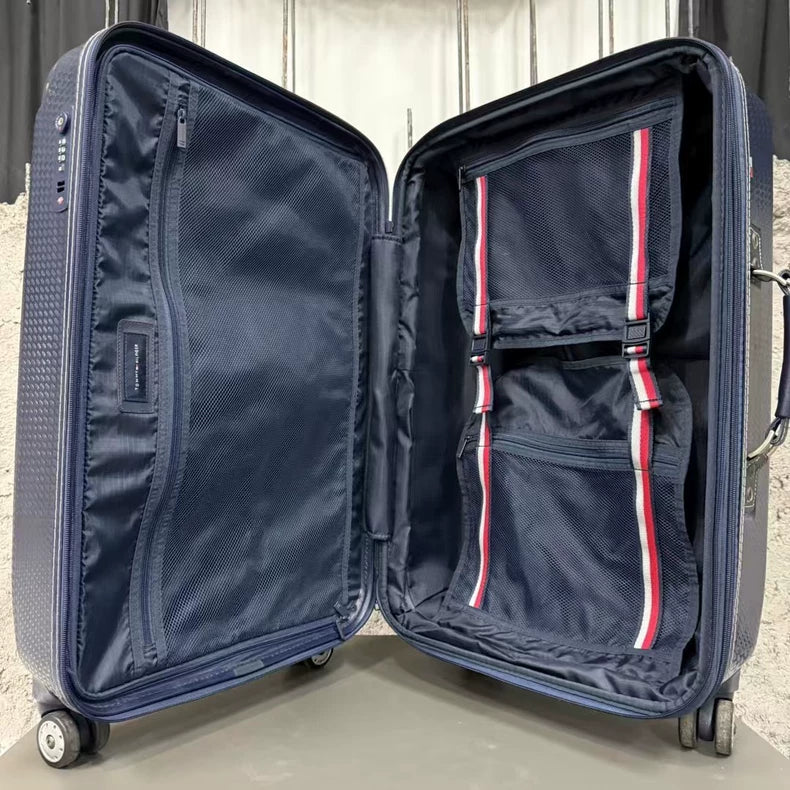 Tommy Hilfiger Luggage Cabin Suitcase