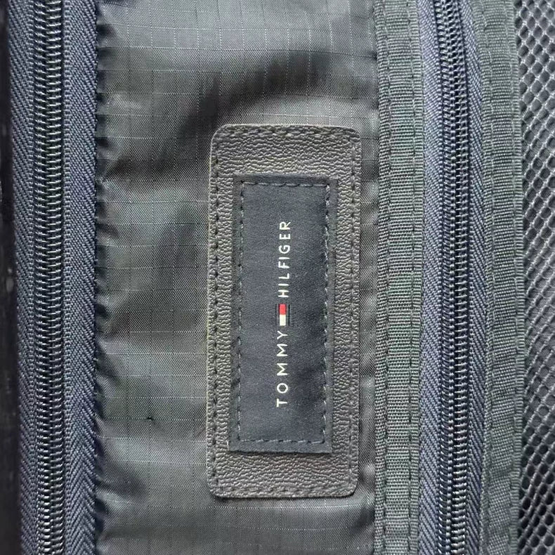 Tommy Hilfiger Luggage Cabin Suitcase