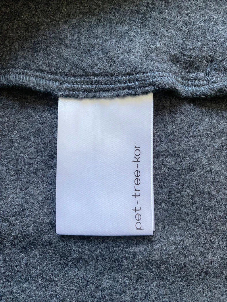 Peacock Green Hoodie with Mask-zp